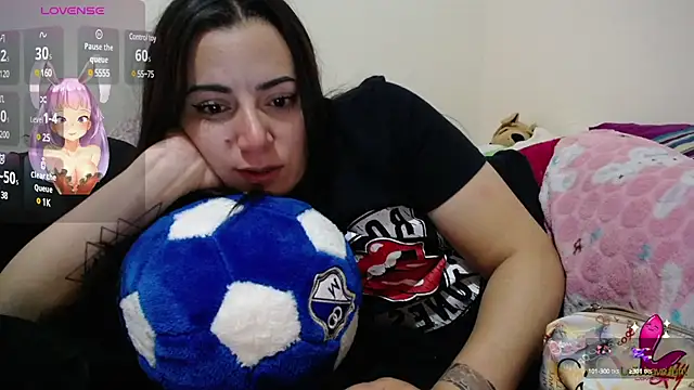 sofi 66 online show from 02-21-25, 03:34