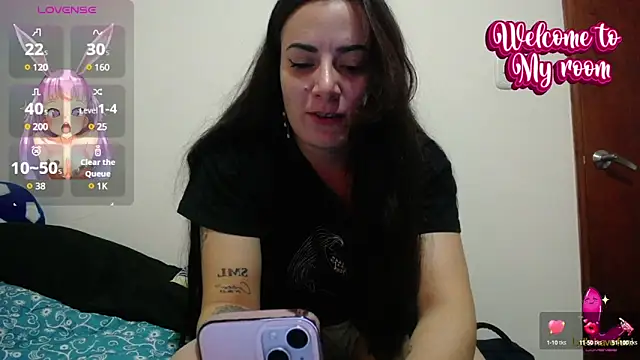 sofi 66 online show from 03-19-25, 02:37