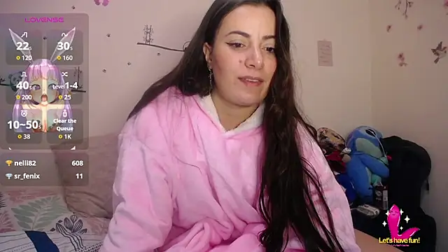 sofi 66 online show from 09-20-25, 06:25