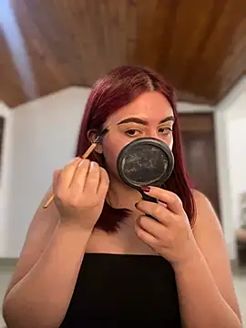 Niki Monroe online show from 12-29-24, 03:03