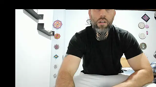 Antoniohot2024 online show from 01-05-25, 11:12