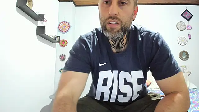 Antoniohot2024 online show from 01-15-25, 11:30