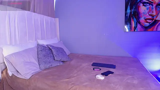 Shenoa1 online show from 12-04-25, 12:47