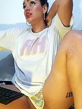 EMILYY FOXY online show from 01-08-26, 01:08