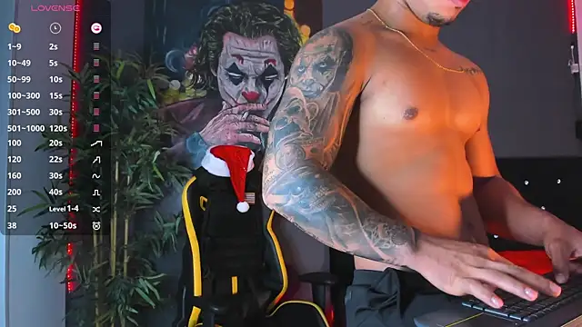 Snapshot of jordan_mayers02 chatting on 12-24-24, 09:06 jordan mayers02 online show from 12-24-24, 09:06