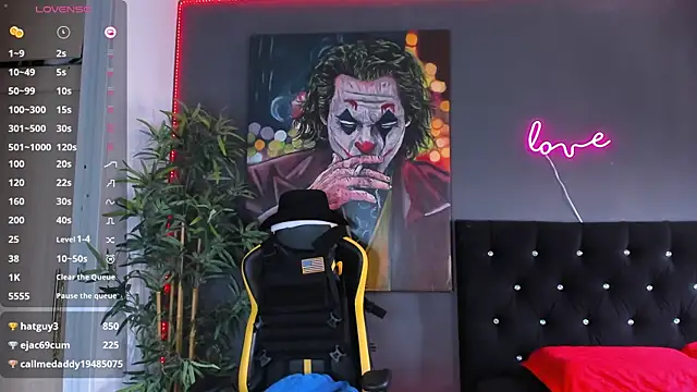 Snapshot of jordan_mayers02 chatting on 01-21-25, 03:10 jordan mayers02 online show from 01-21-25, 03:10