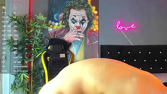 Snapshot of jordan_mayers02 chatting on 02-07-25, 09:05 jordan mayers02 online show from 02-07-25, 09:05