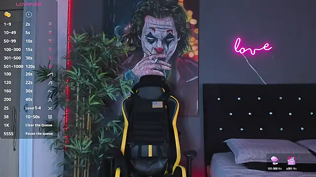 Snapshot of jordan_mayers02 chatting on 02-08-25, 11:01 jordan mayers02 online show from 02-08-25, 11:01