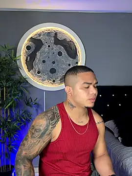 Snapshot of jordan_mayers02 chatting on 12-15-25, 09:13 jordan mayers02 online show from 12-15-25, 09:13