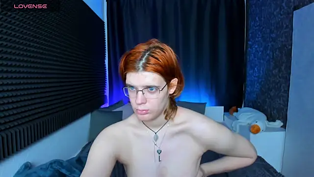 KIKI Krash online show from 12-03-24, 10:17