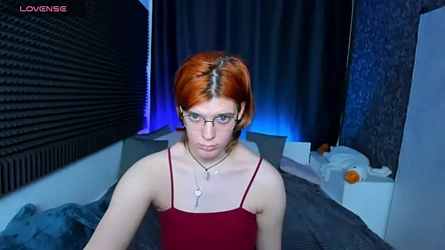 KIKI Krash online show from 12-03-24, 01:21