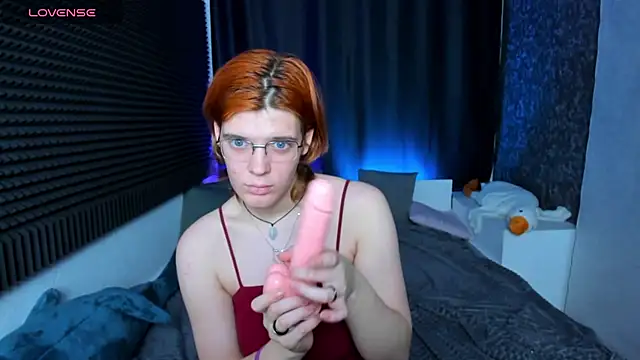 KIKI Krash online show from 12-03-24, 04:28