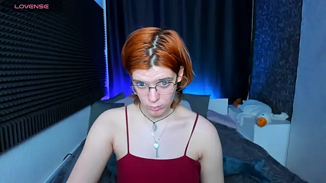 KIKI Krash online show from 12-03-24, 07:33