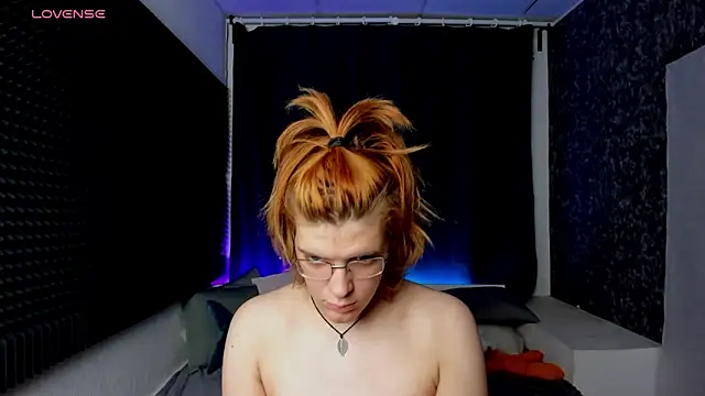 KIKI Krash online show from 12-11-24, 01:49