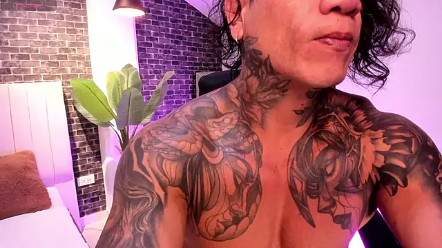 Dantesuarez28 online show from 01-11-26, 09:25