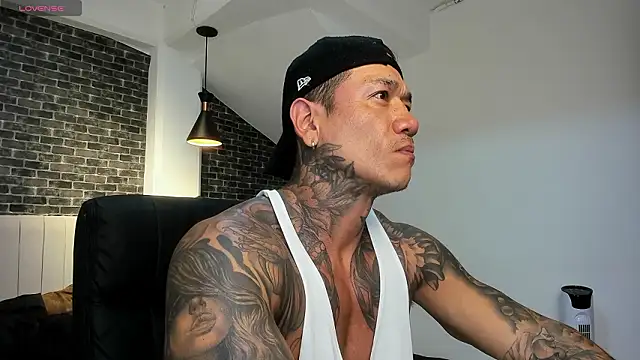 Dantesuarez28 online show from 02-05-26, 08:30