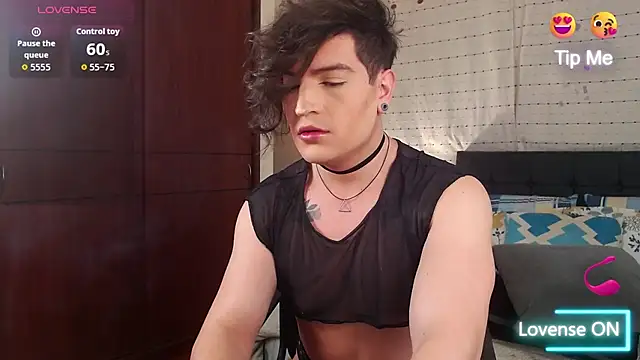 Snapshot of Hornymoan chatting on 11-14-25, 10:51 Hornymoan online show from 11-14-25, 10:51