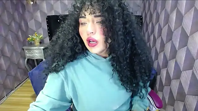 Sofiacowperx online show from 01-19-25, 11:23