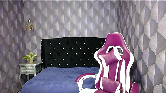 Sofiacowperx online show from 01-19-25, 05:49