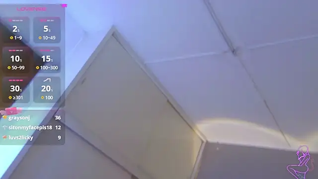 Jsneiidy ATH online show from 03-19-25, 07:07