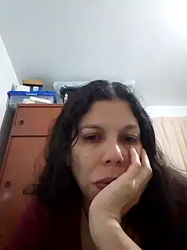 Carliina Soussa online show from 01-04-25, 07:44