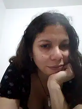 Carliina Soussa online show from 01-06-25, 11:09