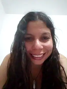Carliina Soussa online show from 01-08-25, 12:38