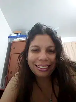 Carliina Soussa online show from 01-08-25, 09:55