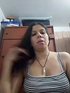 Carliina Soussa online show from 01-11-25, 07:16