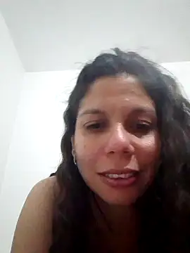 Carliina Soussa online show from 01-12-25, 01:21