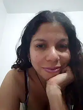 Carliina Soussa online show from 01-15-25, 09:51