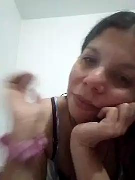 Carliina Soussa online show from 01-16-25, 02:41
