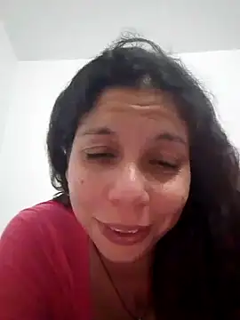 Carliina Soussa online show from 01-17-25, 03:01