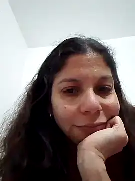 Carliina Soussa online show from 01-18-25, 09:02