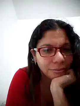 Carliina Soussa online show from 02-04-25, 01:34