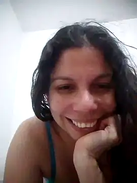 Carliina Soussa online show from 02-06-25, 02:33