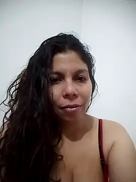 Carliina Soussa online show from 02-13-25, 01:19
