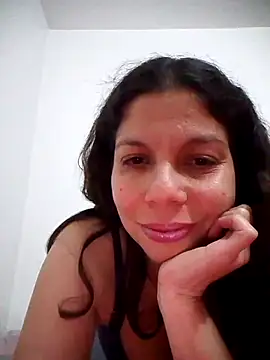 Carliina Soussa online show from 02-18-25, 01:43