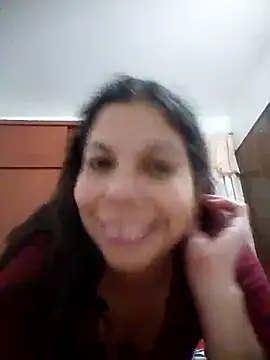 Carliina Soussa online show from 02-25-25, 11:44