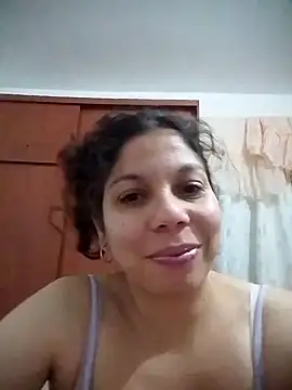 Carliina Soussa online show from 03-03-25, 02:36