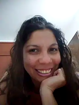 Carliina Soussa online show from 03-04-25, 05:00