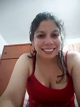 Carliina Soussa online show from 03-11-25, 02:43