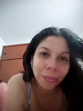 Carliina Soussa online show from 03-20-25, 02:19