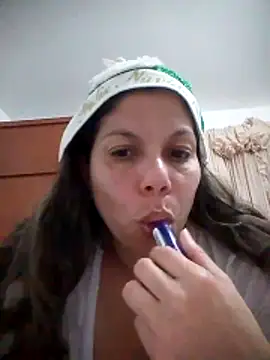 Carliina Soussa online show from 12-01-25, 10:15