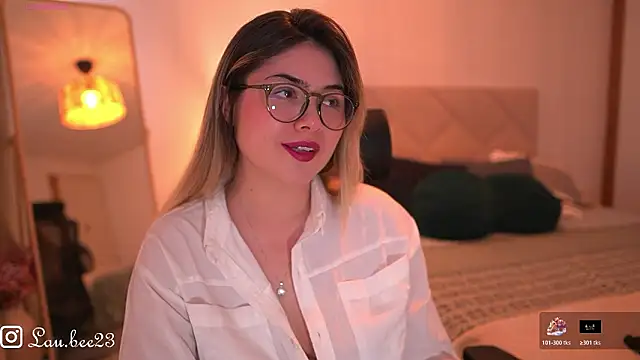 Lau Bee online show from 02-01-26, 04:49