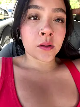 Snapshot of Abigail_Cowen chatting on 11-18-25, 04:22 Abigail Cowen online show from 11-18-25, 04:22