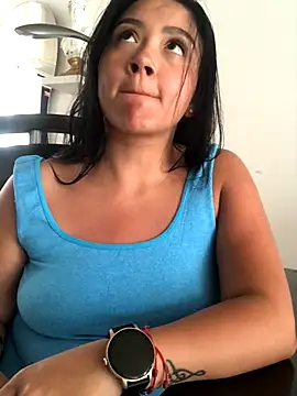 Snapshot of Abigail_Cowen chatting on 11-19-25, 03:34 Abigail Cowen online show from 11-19-25, 03:34