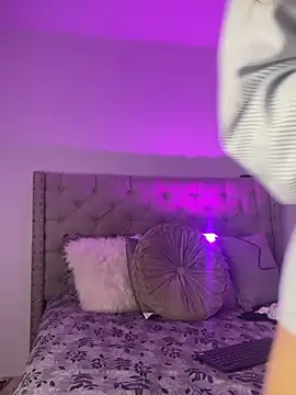 ZoeJohnsoon online show from 02-08-26, 04:43