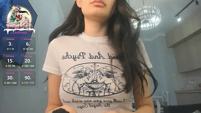 miss shine online show from 01-04-25, 04:33