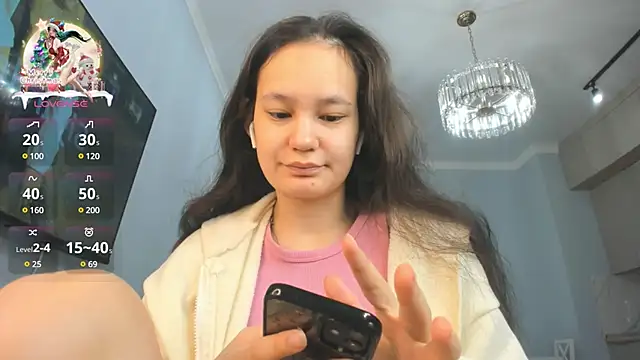 miss shine online show from 01-05-25, 03:43